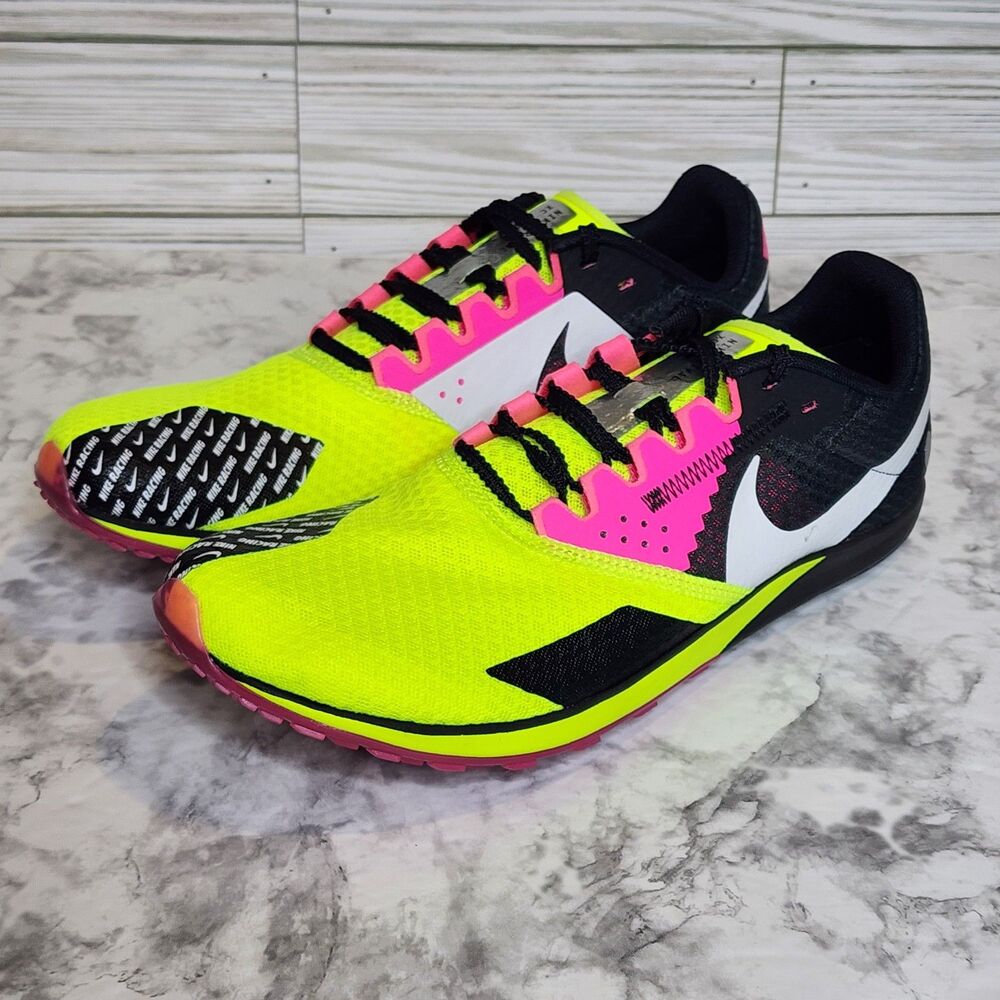 Nike Zoom Rival XC 6 Cross Country Spikes Men’s 9 DX7999-700 NEW